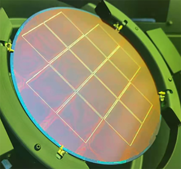 200mm/300mm 晶圆特色工艺服务商长光圆辰，专注CIS 背照式加工领域