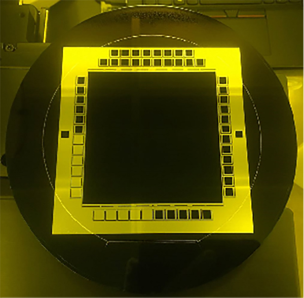 聚焦定制化芯片工艺开发，长光圆辰 YCMEC 搭建从工艺研发到量产的落地通道